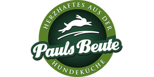 Logo Pauls Beute
