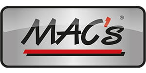 Logo MAC's Cat