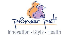 Logo Pioneer Pet