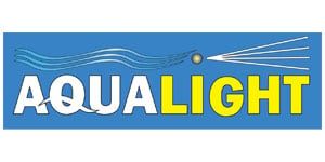 Logo Aqua Light