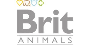 Logo Brit Animals