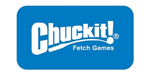 Logo Chuckit!