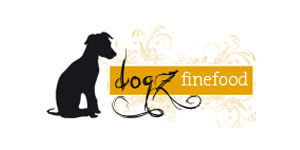 Logo Dogz Finefood