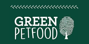 Logo Green Petfood
