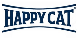 Logo Happy Cat
