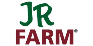 Logo JR Farm