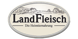 Logo Landfleisch Pur