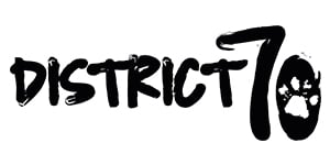 Logo District70