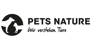 Logo Pets Nature