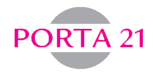 Logo Porta 21