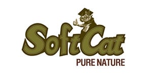 Logo Soft Cat