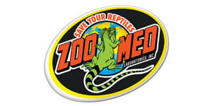 Logo Zoo Med